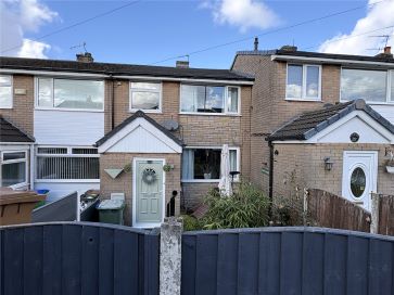 Property for Auction in Manchester - 31 Sandiway, Heywood, OL10 4BY