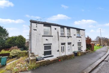 Property for Auction in Manchester - 12 Sheepridge Road, Huddersfield, West Yorkshire, HD2 1HH