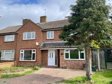 Property for Auction in East Anglia - 4 Egerton Green Road, Colchester, Essex CO2 9DJ