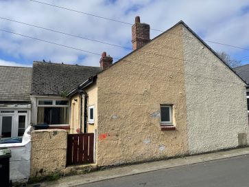 Property for Auction in North West - 53 Third Street, Watling Street Bungalows, Consett, County Durham DH8 6HS