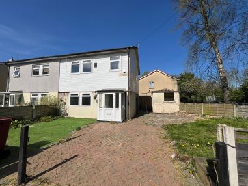 Property for Auction in Manchester - 27 Ninfield Road, Manchester, M23 2ZG