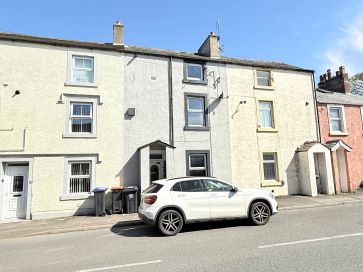 Property for Auction in Cumbria - 14 Vale View, Egremont, Cumbria CA22 2RG