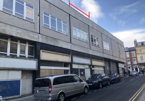 Property for Auction in London - 18 Market Street, Scarborough, North Yorkshire, YO11 1EY