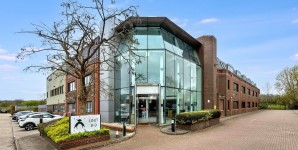 Property for Auction in London - Penguin House, Lismirrane Industrial Park, Elstree Road, Elstree, Hertfordshire, WD6 3EE