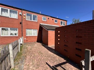 Property for Auction in West Yorkshire - 24 Aysgarth Drive, Leeds, West Yorkshire LS9 9NX