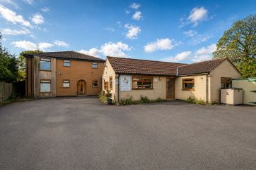 Property for Auction in North Yorkshire, Tees Valley, and extending into County Durham - Richards House , Crosby Road, Northallerton DL6 1AE