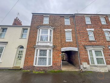 Property for Auction in East Anglia - 3 Green Lane, Spalding, Lincolnshire PE11 2YB