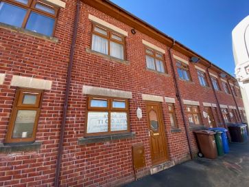 Property for Auction in North West - 18 Alker Street, Chorley, Lancashire PR7 2DA