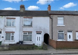 Property for Auction in London - 5 Jessop Street, Codnor, Ripley, Derbyshire, DE5 9RN