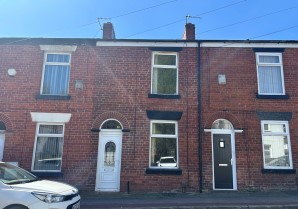 Property for Auction in London - 29 Coop Street, Bolton, Lancashire, BL1 6PT