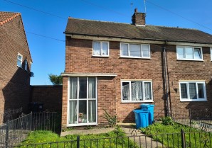 Property for Auction in London - 44 Hathersage Road, Hull, North Humberside, HU8 0EL