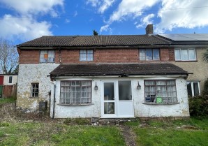 Property for Auction in London - 37 Chambers Road, St. Leonards-on-Sea, East Sussex, TN38 9HY