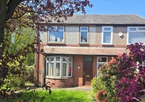 Property for Auction in London - 908 St. Helens Road, Bolton, Lancashire, BL5 1AA