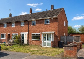 Property for Auction in London - 110 Dewsbury Road, Luton, Bedfordshire, LU3 2HJ