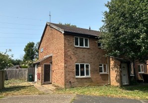 Property for Auction in London - 11A Lodge Close, Portslade, Brighton, East Sussex, BN41 2PZ