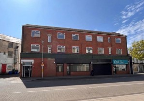 Property for Auction in London - Imperial Buildings, Bevan Street East, Lowestoft, Suffolk, NR32 2AA