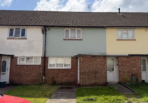 Property for Auction in London - 254 The Dashes, Harlow, Essex, CM20 3RZ