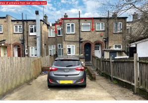 Property for Auction in London - 275A Edgware Road, Colindale, London, NW9 6NB