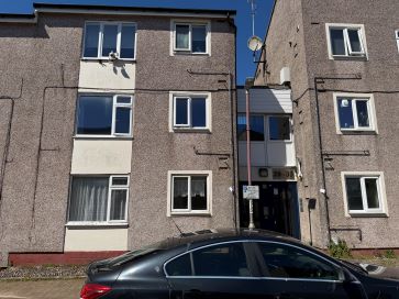 Property for Auction in Cumbria - 28 Anson Street, Barrow-In-Furness, Cumbria LA14 1UZ