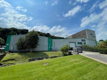 Property for Auction in North West - Units at, Bentwood Road, Haslingden, Rossendale, Lancashire BB4 5HH