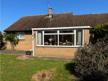 Property for Auction in East Anglia - 32 Welmore Road, Glinton, Peterborough, Cambridgeshire PE6 7LU