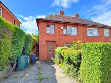 Property for Auction in Manchester - 15 Maitland Place, Rawtenstall, Rossendale, BB4 6AT