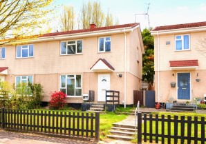 Property for Auction in London - 107 Halcot Avenue, Bexleyheath, Kent, DA6 7QA