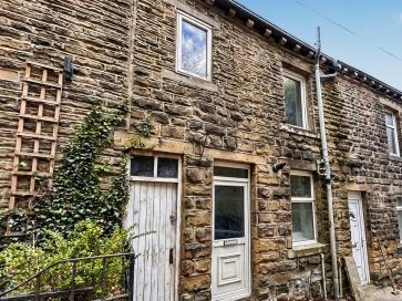 Property for Auction in West Yorkshire - 90 Glen Lee Lane, Keighley, West Yorkshire BD21 5QY