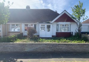 Property for Auction in London - 36 Greet Road, Lancing, West Sussex, BN15 9NS