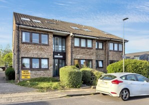 Property for Auction in London - Flat 5 Kilrush Court, 141 Bonner Hill Road, Kingston upon Thames, Surrey, KT1 3HF