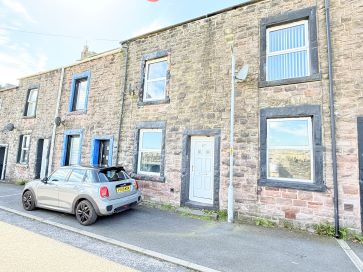 Property for Auction in Cumbria - 67 Moresby Parks Road, Moresby Parks, Whitehaven, Cumbria CA28 8XD