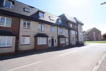 Property for Auction in North Yorkshire, Tees Valley, and extending into County Durham - Flat 10, Rose Court, 1 Ware Street, Stockton-On-Tees, County Durham TS20 2BF