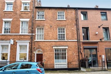 Property for Auction in West Yorkshire - Apartment 22, 22 York Place, Leeds, West Yorkshire LS1 2EX