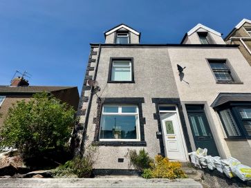 Property for Auction in Cumbria - 126 Holborn Hill, Millom, Cumbria LA18 5BW