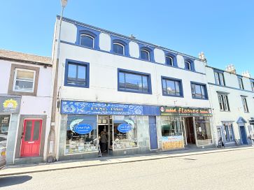 Property for Auction in Cumbria - 6C Station Street, Cockermouth, Cumbria CA13 9QW