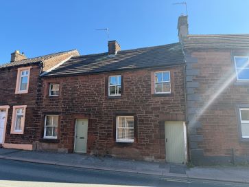 Property for Auction in Cumbria - 17 Scotland Road, Penrith, Cumbria CA11 7NN