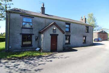 Property for Auction in North West - Slaters Farm, 207 Whittingham Lane, Goosnargh, Preston, Lancashire PR3 2JJ