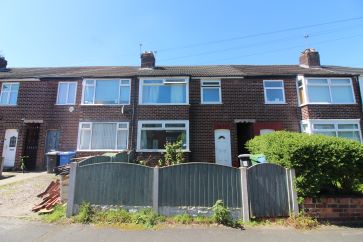 Property for Auction in North West - 20 Charter Avenue, Warrington, Cheshire WA5 0DJ