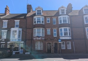 Property for Auction in London - Flat 2, 35 Prince of Wales Road, Cromer, Norfolk, NR27 9HS