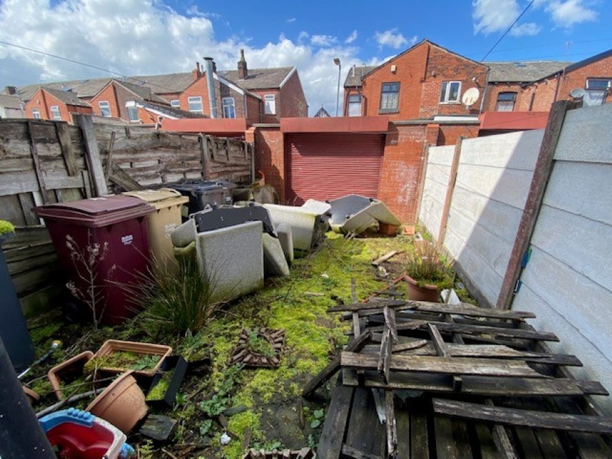 Lot Image