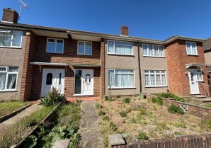 Property for Auction in London - 5 Hanbury Close, Cheshunt, Waltham Cross, Hertfordshire, EN8 9BZ