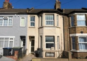 Property for Auction in London - 166 Montagu Road, Edmonton, London, N18 2NP