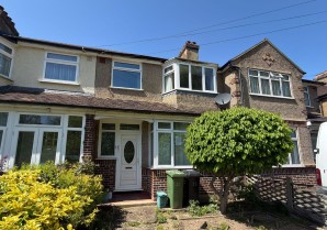Property for Auction in London - 23 Green Lanes, Epsom, Surrey, KT19 9TW