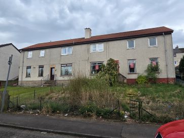 Property for Auction in Scotland - 69 Holmburn Road, Netherthird, Cumnock, East Ayrshire KA18 3ED