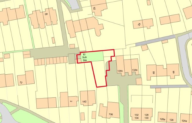 Lot Image