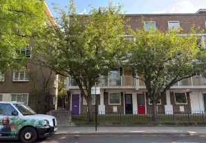 Property for Auction in London - Flat 11, Elsie Lane Court, Westbourne Park Villas, Paddington, London, W2 5EF