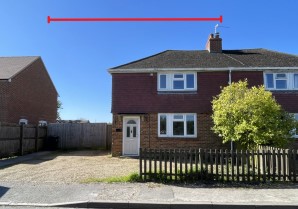 Property for Auction in London - 1 Burbage Road, Easton Royal, Pewsey, Wiltshire, SN9 5LT