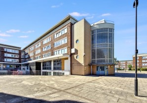 Property for Auction in London - 78 Rothbury Walk, Tottenham, London, N17 0PQ