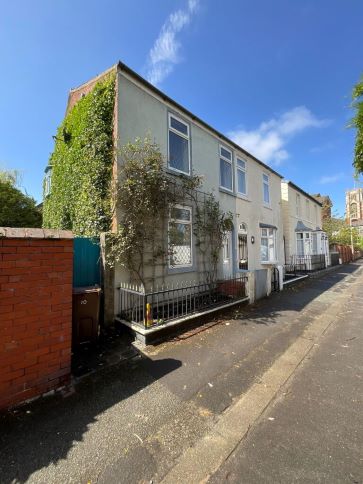 Property for Auction in North West - 10 Trinity Mews, Southport, Merseyside PR9 0QZ