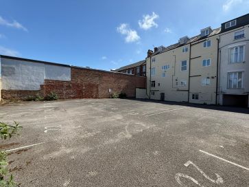 Property for Auction in Hull & East Yorkshire - Car Park & Freehold of Flats, 9-11 Wright Street, Hull, East Yorkshire, HU2 8HU